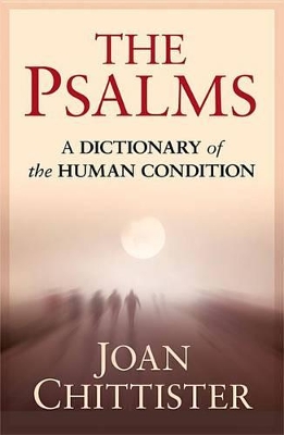 Book cover for The Psalms