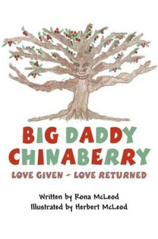 Cover of Big Daddy Chinaberry