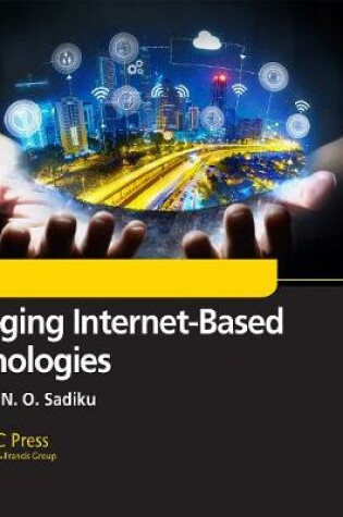 Cover of Emerging Internet-Based Technologies