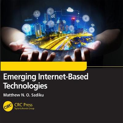 Book cover for Emerging Internet-Based Technologies