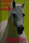 Book cover for Dream Pony
