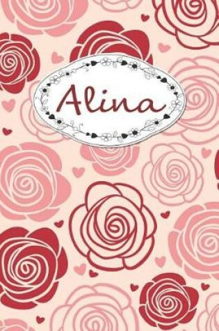 Cover of Alina