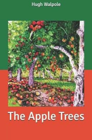 Cover of The Apple Trees