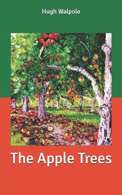 Book cover for The Apple Trees