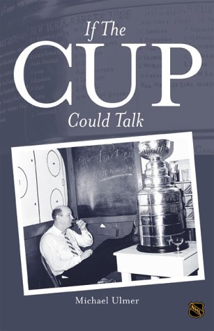 Book cover for If the Cup Could Talk