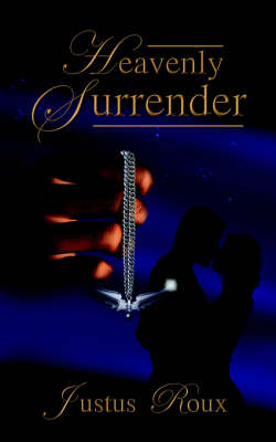 Book cover for Heavenly Surrender