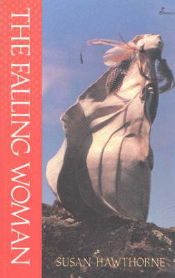 Book cover for The Falling Women