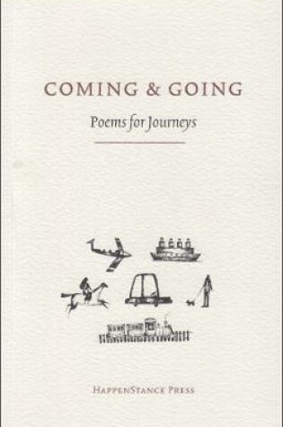 Cover of COMING & GOING