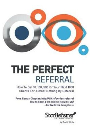 Cover of The Perfect Referral