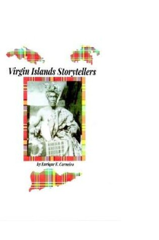 Cover of Virgin Islands Storytellers