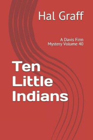 Cover of Ten Little Indians