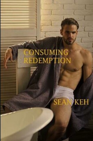 Cover of Consuming Redemption
