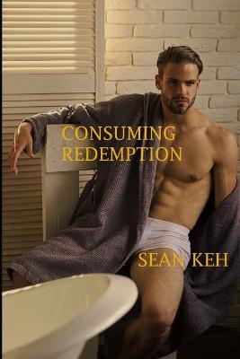 Book cover for Consuming Redemption