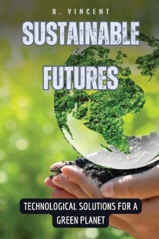 Cover of Sustainable Futures