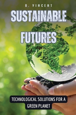 Book cover for Sustainable Futures