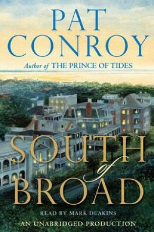 Cover of South of Broad