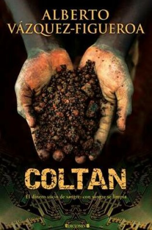 Cover of Coltan