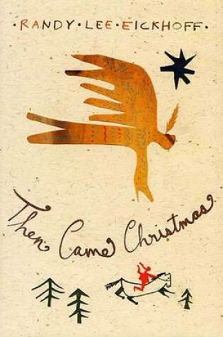 Cover of Then Came Christmas