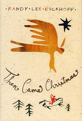 Book cover for Then Came Christmas