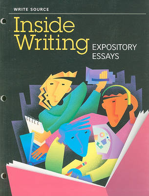 Cover of Expository Essays