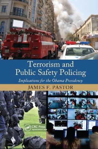 Cover of Terrorism and Public Safety Policing