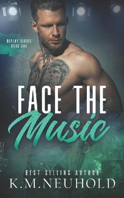 Book cover for Face the Music