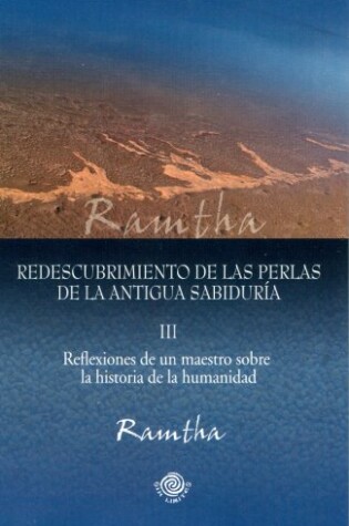 Cover of Redescrubrimiento de las Perlas de la Sabiduria