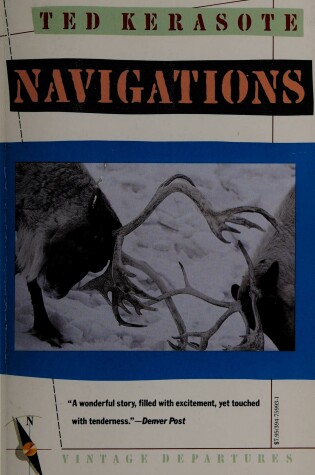 Cover of Navigations-V993