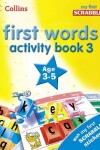 Book cover for Activity Book 3