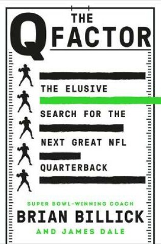 Cover of The Q Factor