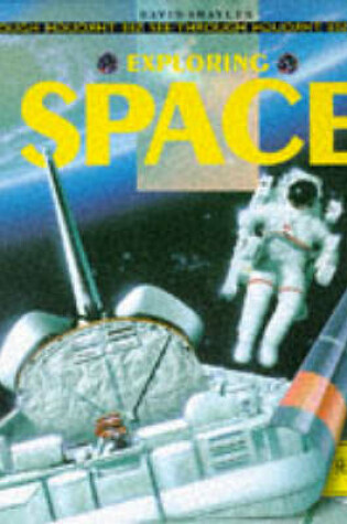 Cover of Exploring Space