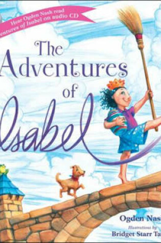Adventures of Isabel