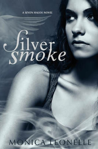 Cover of Silver Smoke