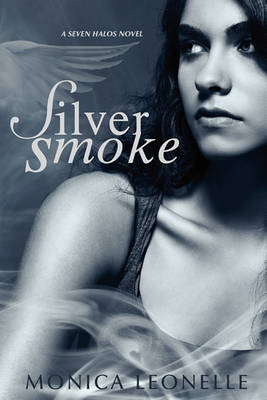 Book cover for Silver Smoke