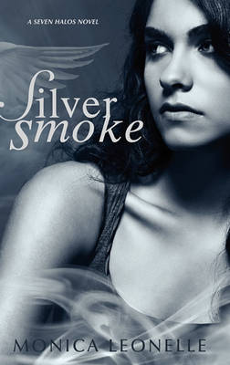 Book cover for Silver Smoke