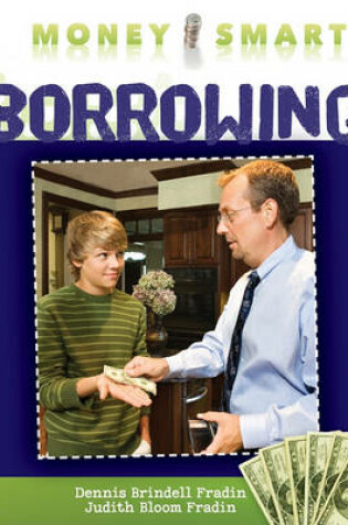 Cover of Borrowing