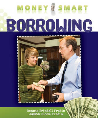 Book cover for Borrowing