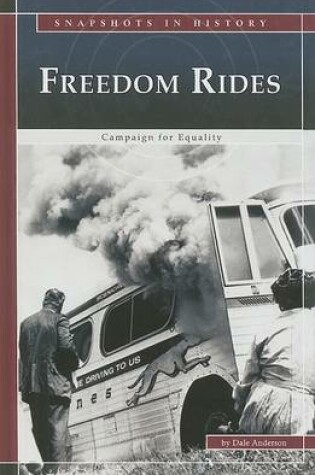 Cover of Freedom Rides