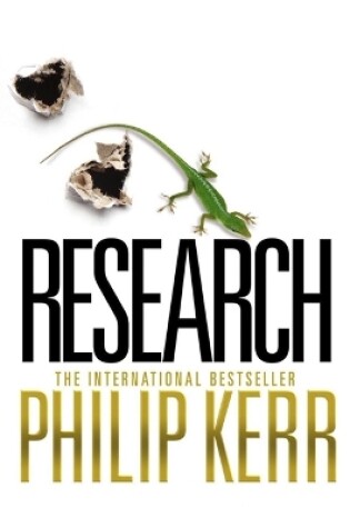 Cover of Research