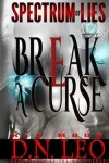 Book cover for Break a Curse - Red Moon