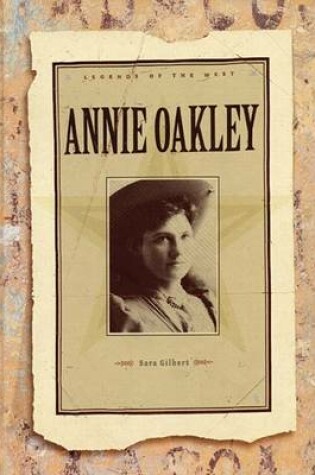 Cover of Annie Oakley