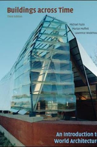 Cover of Buildings across Time: An Introduction to World Architecture