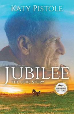 Book cover for Jubilee