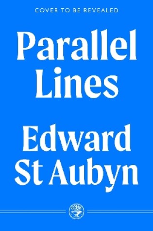 Cover of Parallel Lines