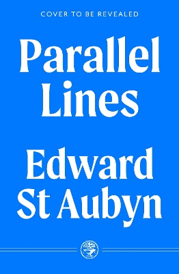 Book cover for Parallel Lines