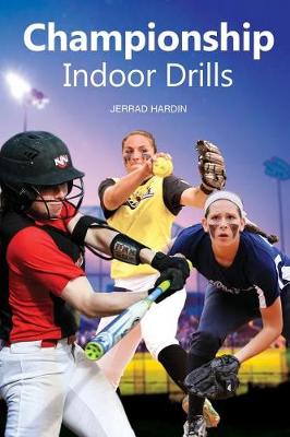 Cover of Championship Indoor Drills