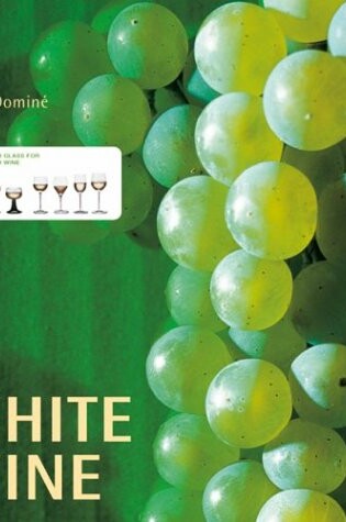 Cover of White Wine