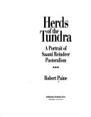 Cover of Herds of the Tundra