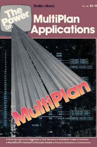 Cover of Power of Multiplan