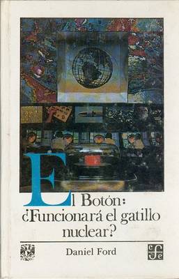 Book cover for El Botn
